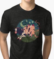 Moody Tri-blend T-Shirt