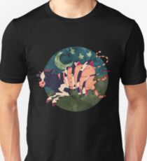 Moody Unisex T-Shirt
