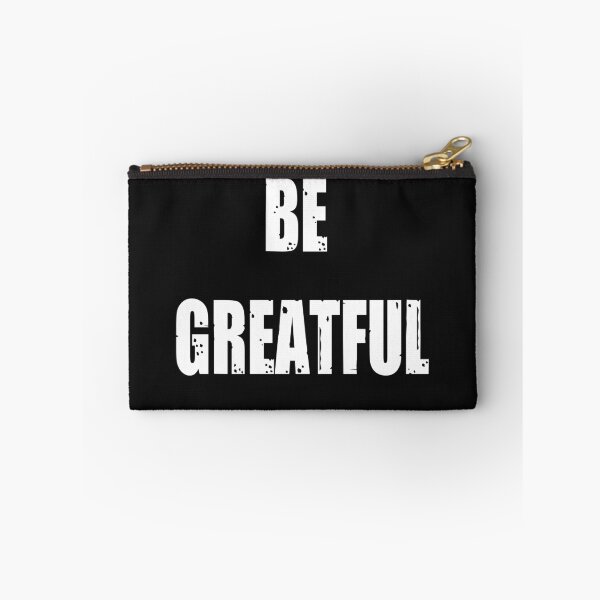 Item preview, Be Greatful - Be Greatful  designed and sold by WowAllinOne.