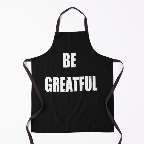 Item preview, Be Greatful - Be Greatful  designed and sold by WowAllinOne.