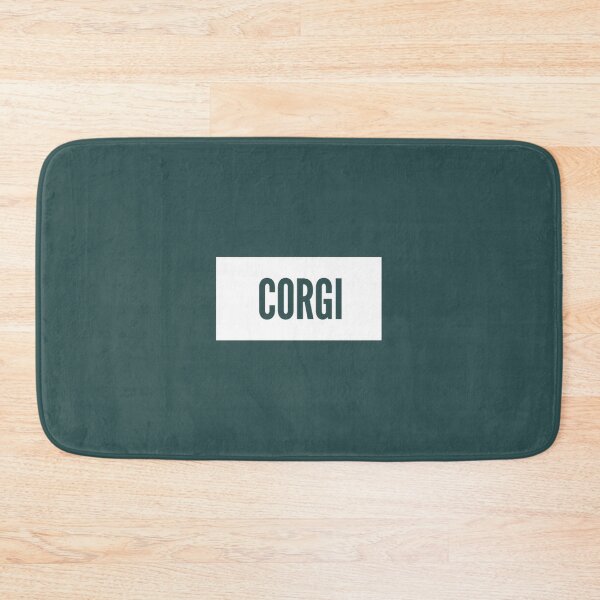 Item preview, Corgi - light logo designed and sold by alternative-.