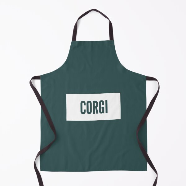 Item preview, Corgi - light logo designed and sold by alternative-.