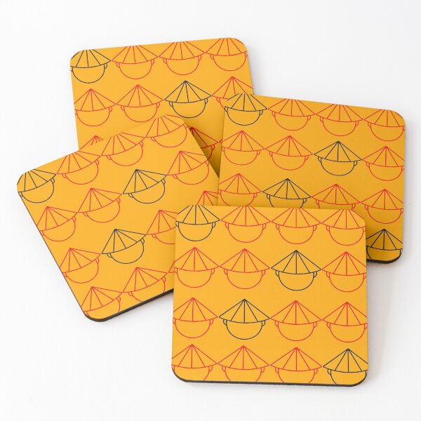 Item preview, Vietnamese Non La designed and sold by VirtBrit.