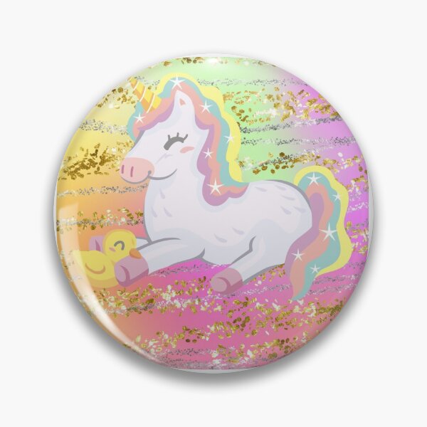 Item preview, Perfection Unicorn designed and sold by WildingClan.