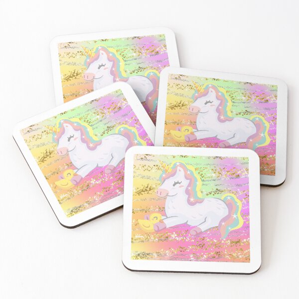 Item preview, Perfection Unicorn designed and sold by WildingClan.