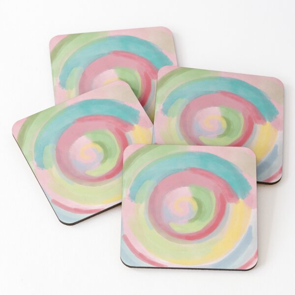 Item preview, Modern Bullseye designed and sold by STACEY FLATT.