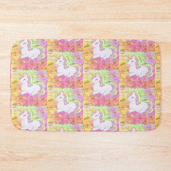 Item preview, Perfection Unicorn designed and sold by WildingClan.