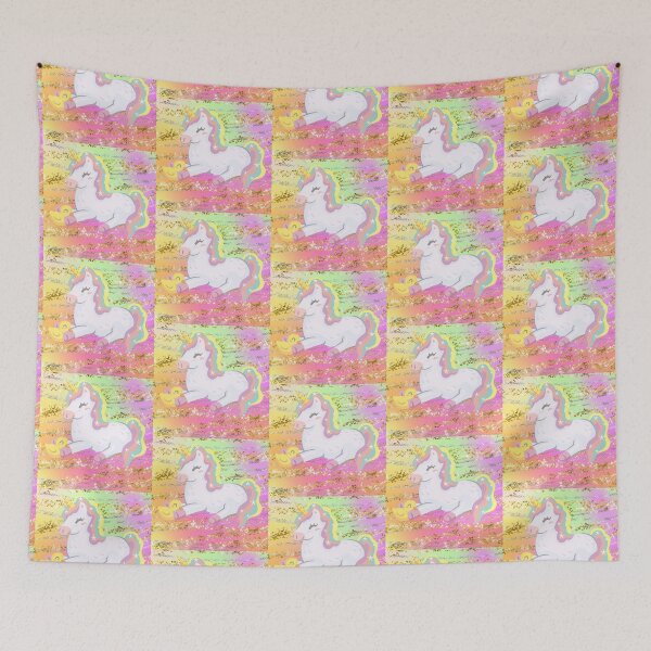 Item preview, Perfection Unicorn designed and sold by WildingClan.