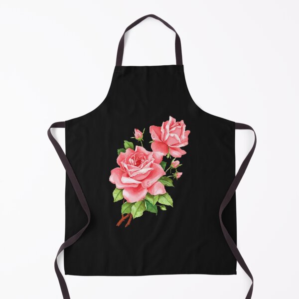 Item preview, Pink roses in bouquet designed and sold by Laura Greco.