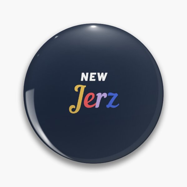 Item preview, New Jerz Love designed and sold by juanchoalric.