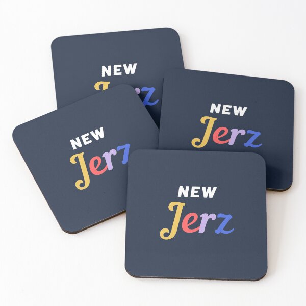 Item preview, New Jerz Love designed and sold by juanchoalric.