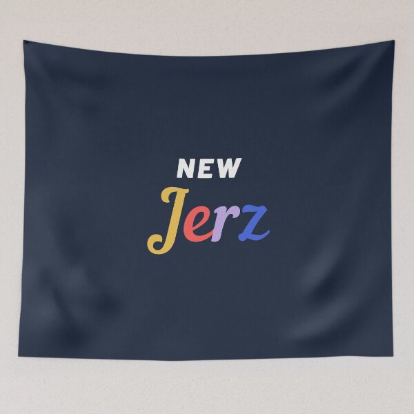 Item preview, New Jerz Love designed and sold by juanchoalric.