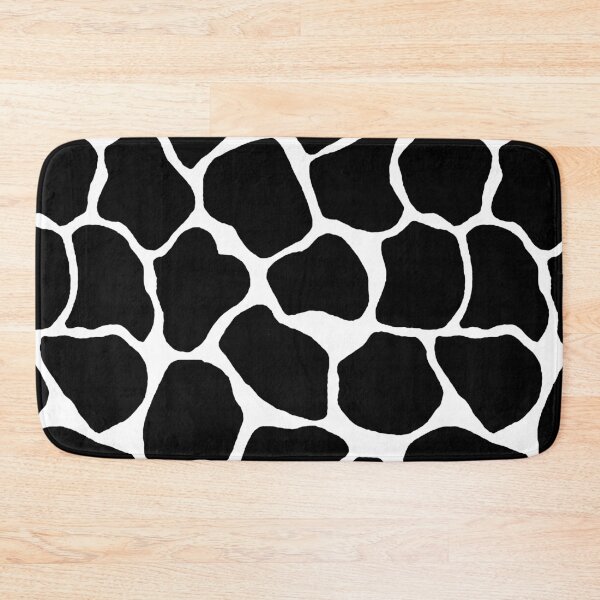 Item preview, Giraffe Skin animal Skin Pattern designed and sold by mythandframe.