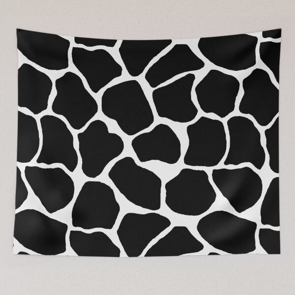 Item preview, Giraffe Skin animal Skin Pattern designed and sold by mythandframe.