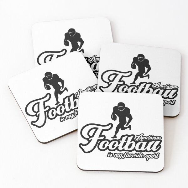 Item preview, American Football Is My Favorite Sport designed and sold by Giacob.