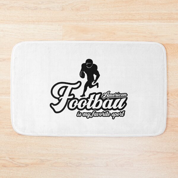 Item preview, American Football Is My Favorite Sport designed and sold by Giacob.
