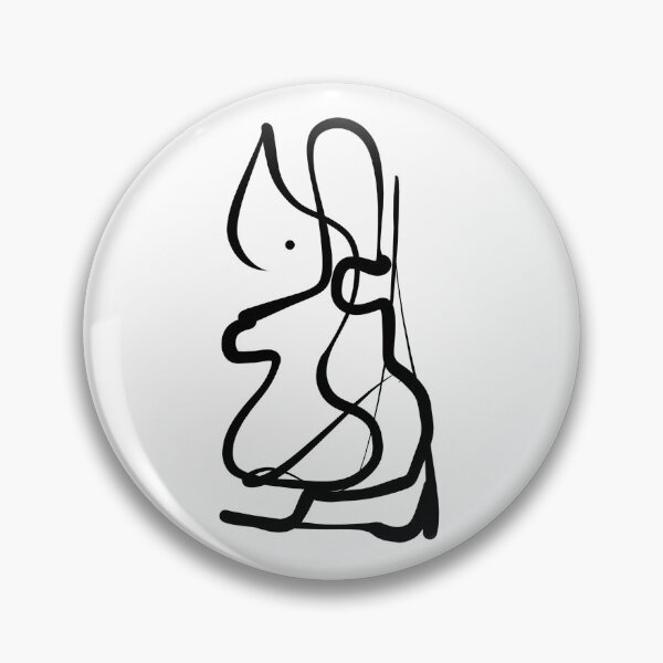 Item preview, "Educational Attainment" Simple and Reliable Amulet Symbol designed and sold by ZetaUmbra.
