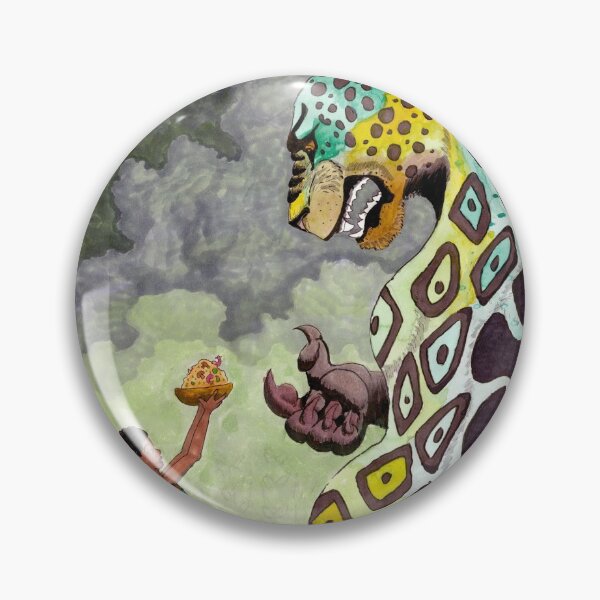 Item preview, Jaguar Offering  designed and sold by MAHMA JAGUAR.
