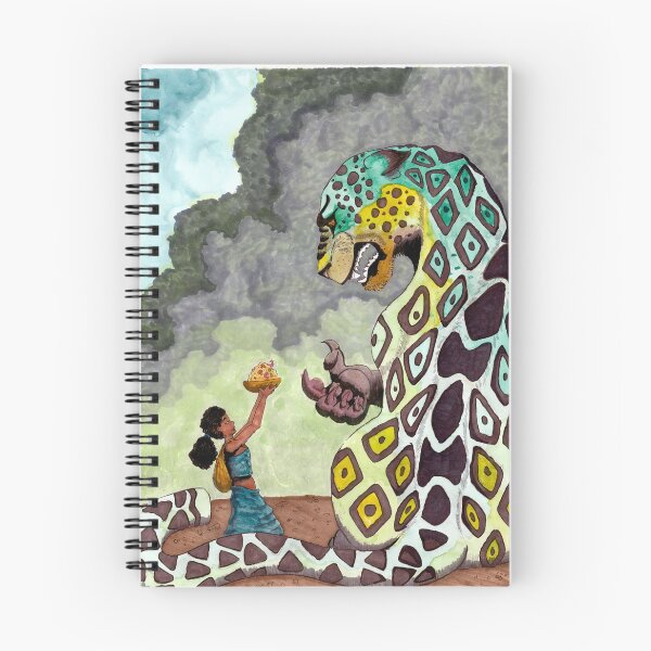Item preview, Jaguar Offering  designed and sold by MAHMA JAGUAR.