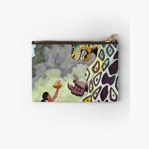 Item preview, Jaguar Offering  designed and sold by MAHMA JAGUAR.