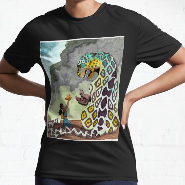 Item preview, Jaguar Offering  designed and sold by MAHMA JAGUAR.