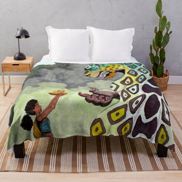 Item preview, Jaguar Offering  designed and sold by MAHMA JAGUAR.