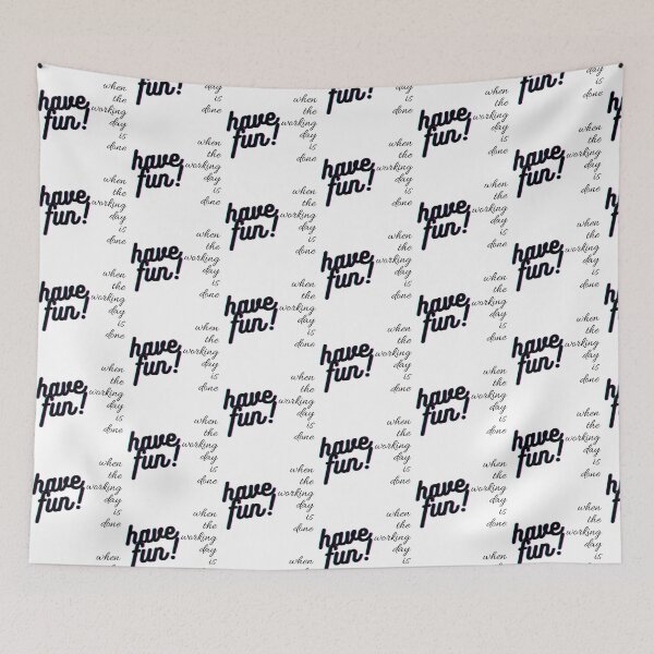 Item preview, Have fun designed and sold by vjtov6.