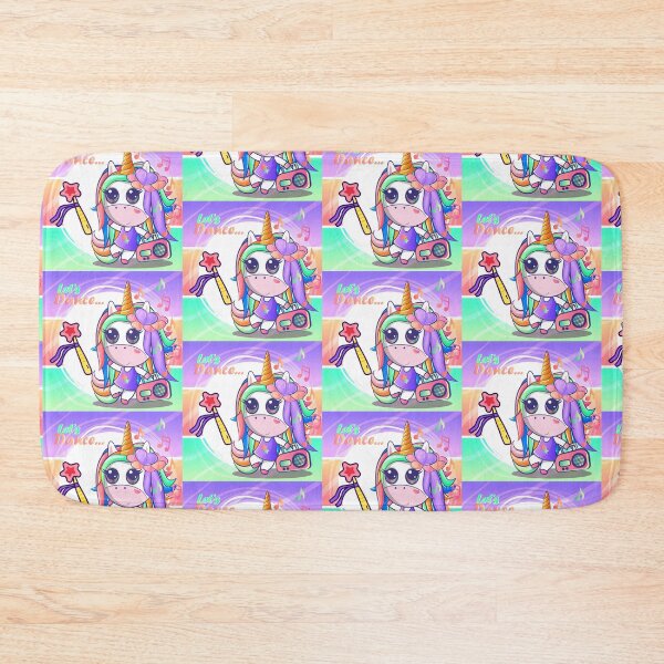 Item preview, Dancing Unicorn designed and sold by WildingClan.