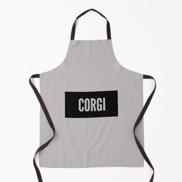 Item preview, Corgi - dark logo designed and sold by alternative-.