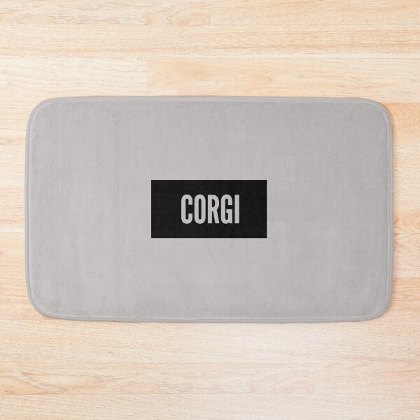 Item preview, Corgi - dark logo designed and sold by alternative-.