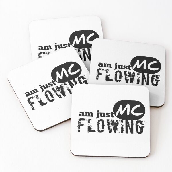 Item preview, MC Flowing designed and sold by Ankhmesut.