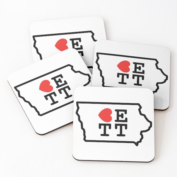 Item preview, I Love Bettendorf - White designed and sold by nicdesignsstuff.