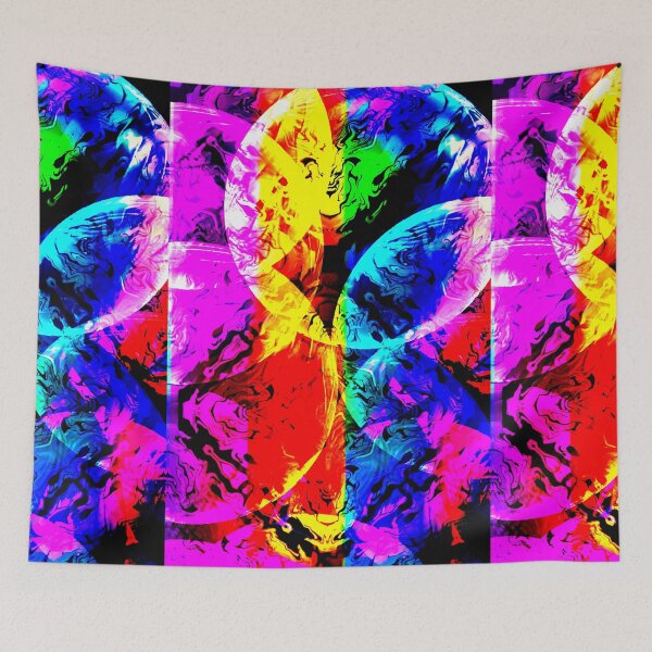 Item preview, GF265 Art and Abstract  designed and sold by Grafititee.