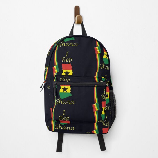 Item preview, I REP GHANA designed and sold by Techtricksgh.