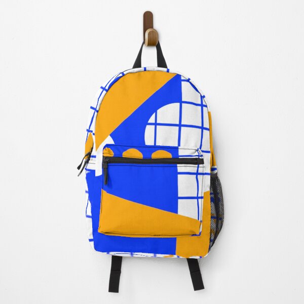 Item preview, 90's Memphis Style Design #16 designed and sold by SoloDesignArt.