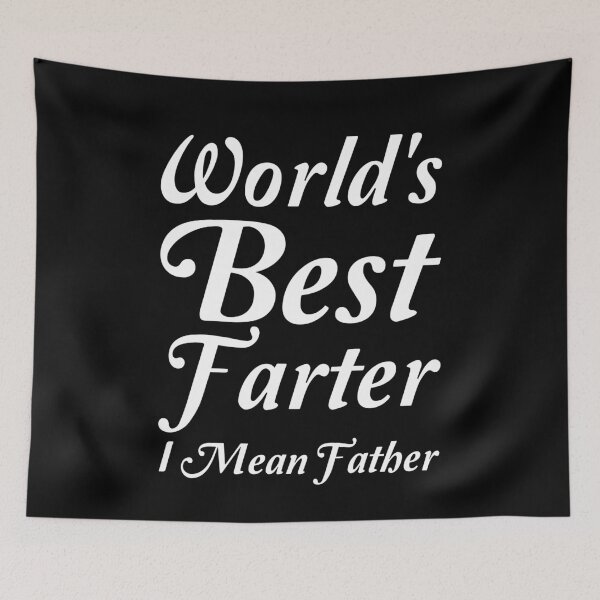 Artikelvorschau, Weltbester Farter Ich meine Vater T-Shirt entworfen und verkauft von Perfectstyles.