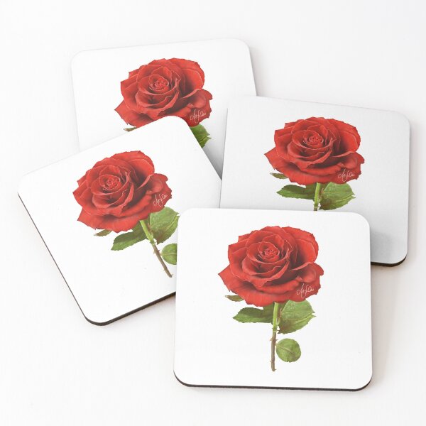 Item preview, Roses are Red designed and sold by Michelle Szalai.