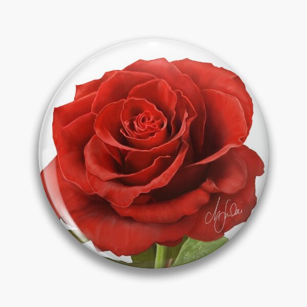Item preview, Roses are Red designed and sold by Michelle Szalai.