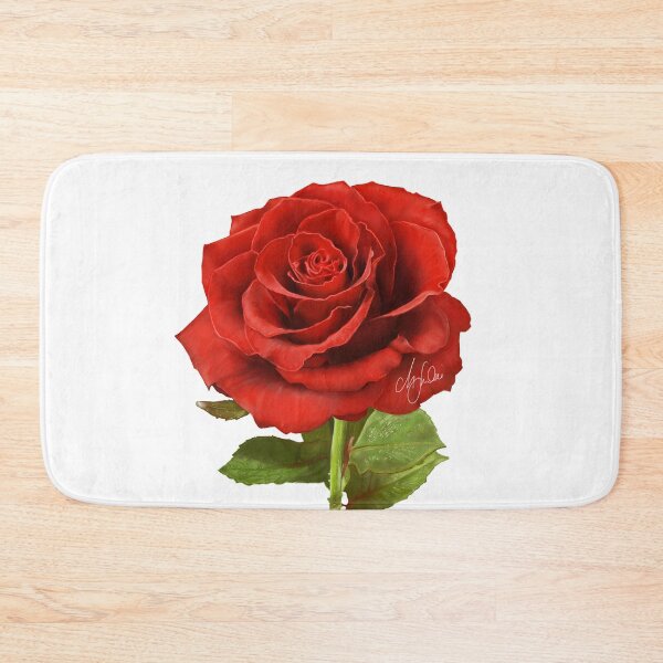 Item preview, Roses are Red designed and sold by Michelle Szalai.