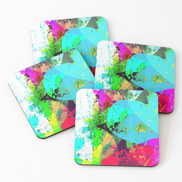 Item preview, GF266 Art and Abstract  designed and sold by Grafititee.
