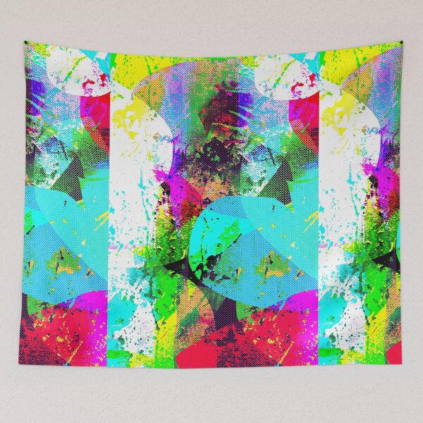 Item preview, GF266 Art and Abstract  designed and sold by Grafititee.