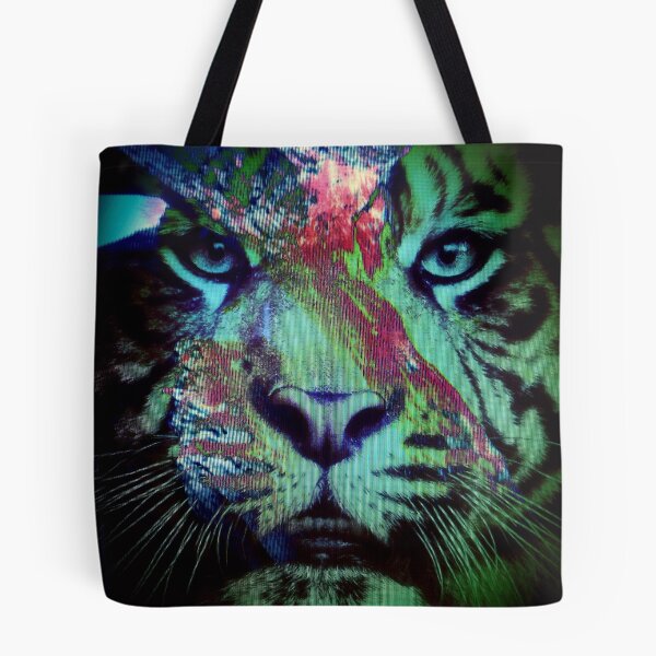 Item preview, Tiger_8616 designed and sold by AnkhaDesh.