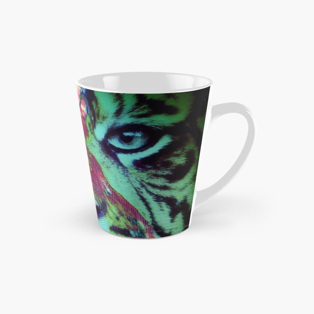Item preview, Tall Mug designed and sold by AnkhaDesh.