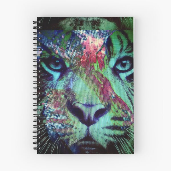 Item preview, Tiger_8616 designed and sold by AnkhaDesh.