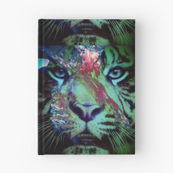 Item preview, Tiger_8616 designed and sold by AnkhaDesh.