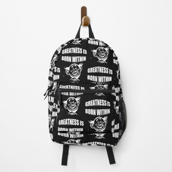 Item preview, Greatness is Born Within - Be Greatful  designed and sold by WowAllinOne.