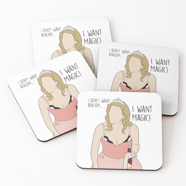 Item preview, Blanche designed and sold by fanartbygabi | Gabi Veiga.