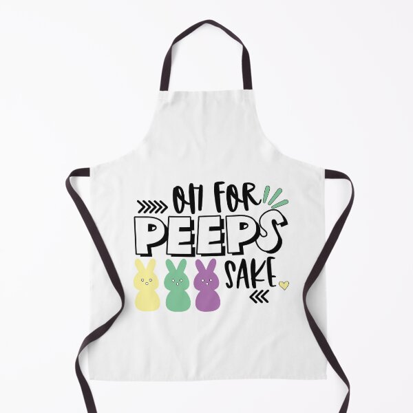 Item preview, For Peeps Sake designed and sold by liliwhitellc.