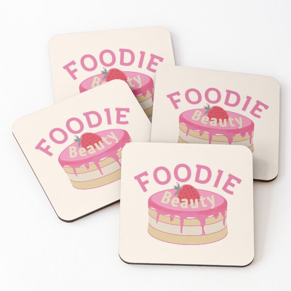 Item preview, Foodie Beauty Vanilla designed and sold by ViewerEqualsPhoton.