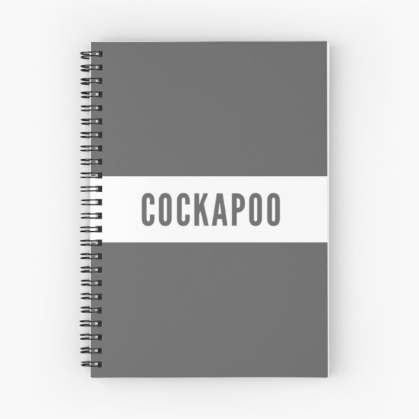 Artikelvorschau, Cockapoo - leichtes Logo entworfen und verkauft von alternative-.